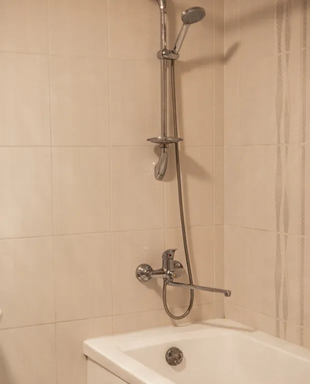 Двухкомнатные апартаменты Красоты