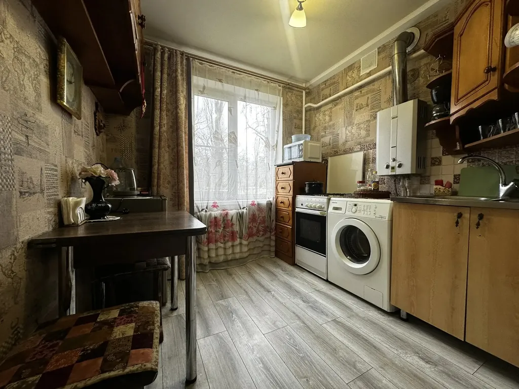 Уютная квартира для полноценного отдыха