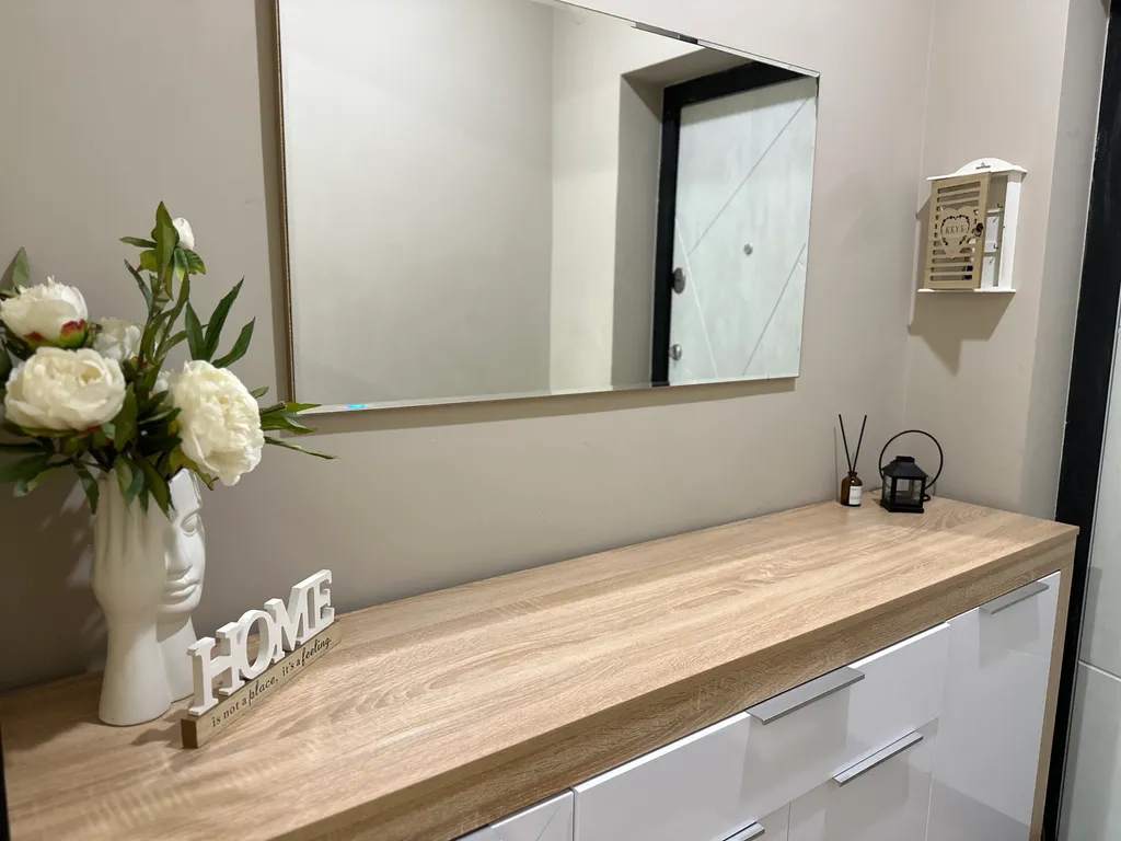 3-х комнатная квартира люкс