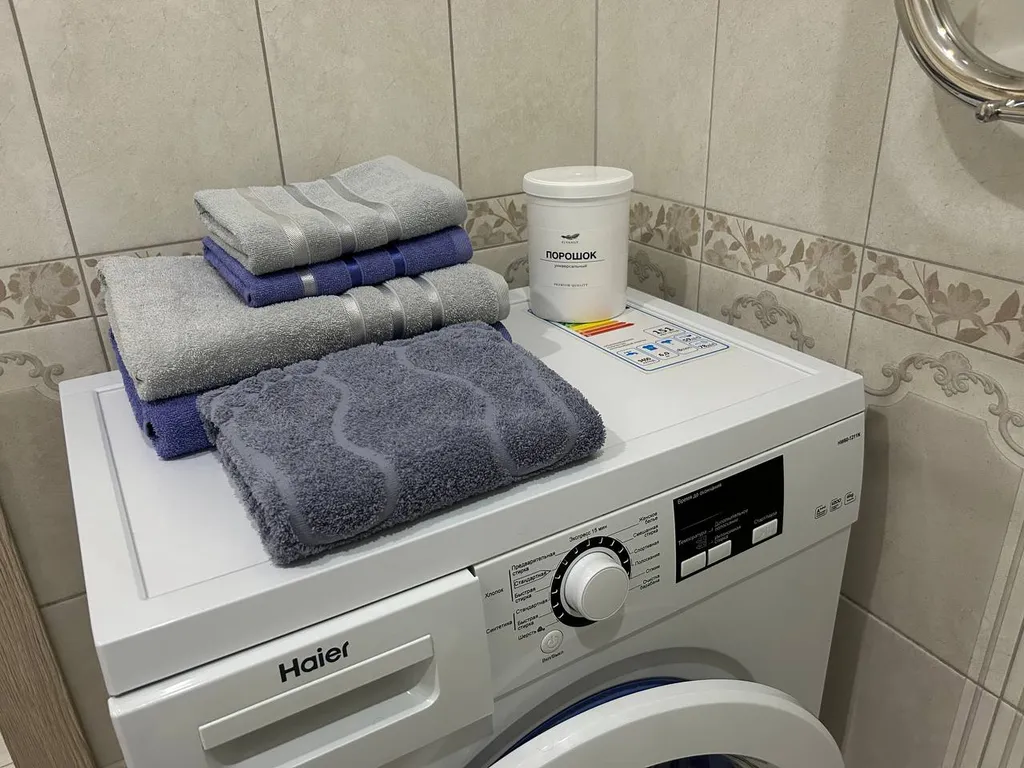 Новая, уютная квартира в пяти минутах от центра города