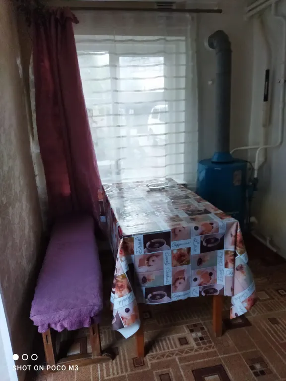 Коттедж 3-комнатный Дом — Анапа