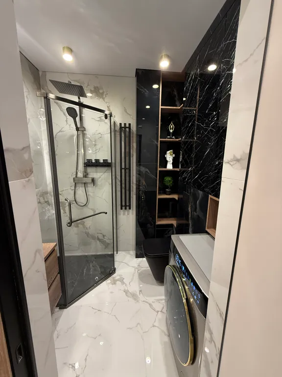 Квартира на берегу моря