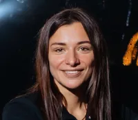Марина Зенина