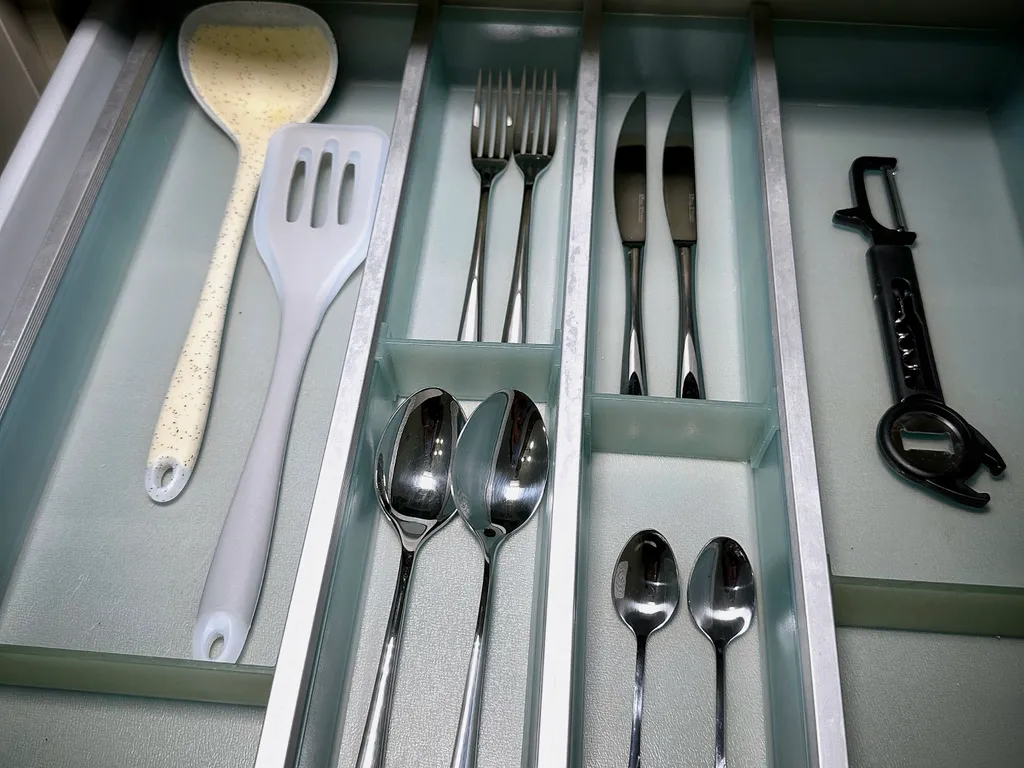 Уютное гнездышко