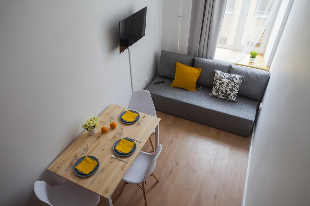 Квартира Комната — Санкт-Петербург