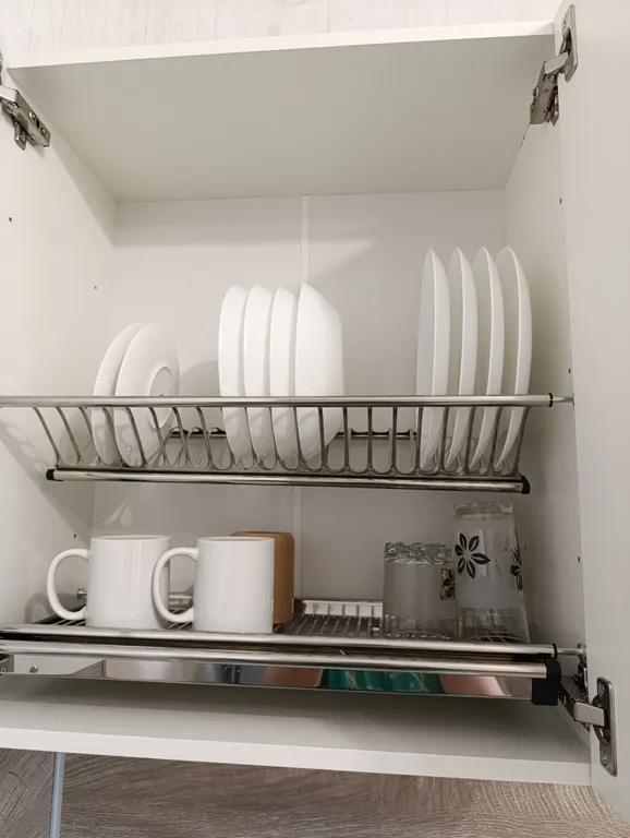 Комфорт и стиль