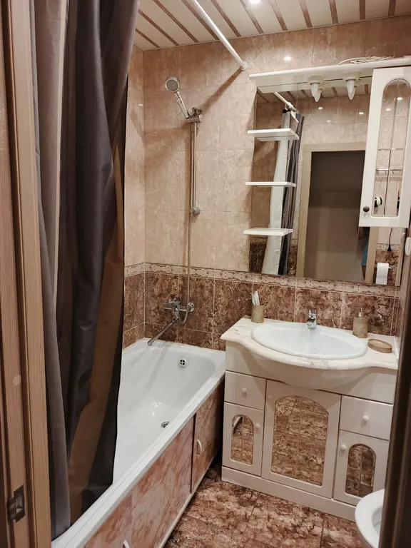 Квартира возле аэропорта Внуково