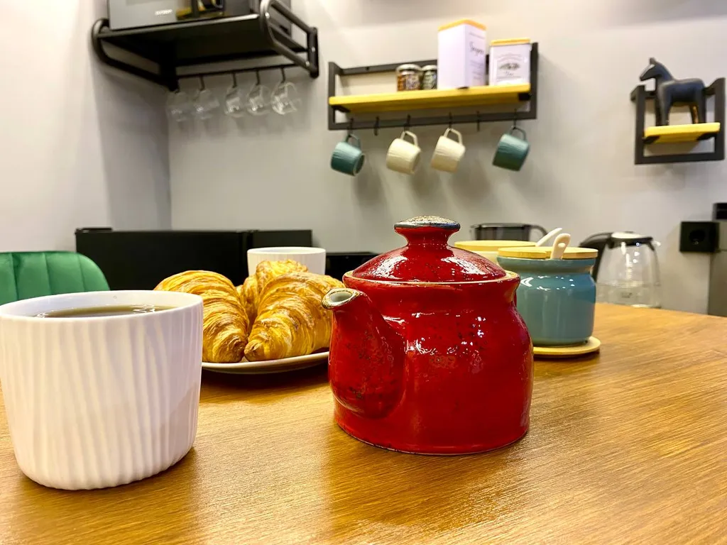 Standard Loft на Лиговском