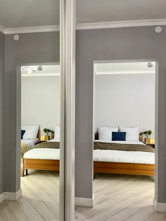 Квартира Очень красивая квартира — Красноярск