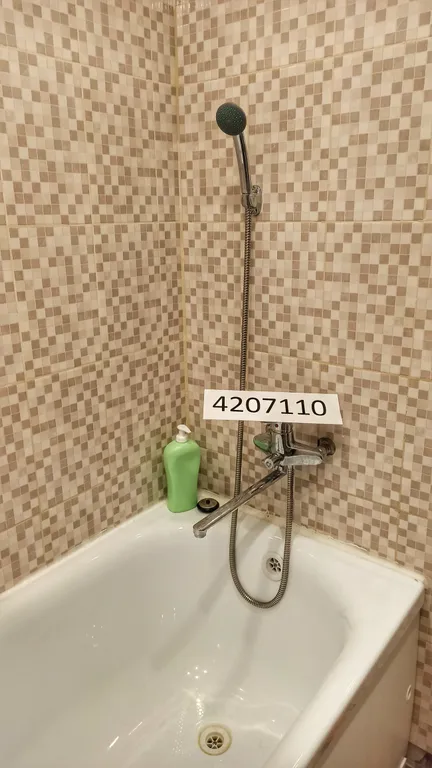 Дизайнерская квартира