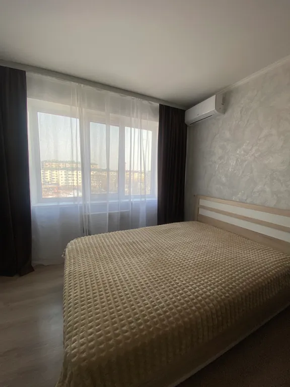 Уютная квартира в новом доме — аренда посуточно в Уссурийск