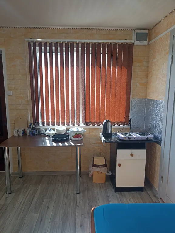 Коттедж Коттедж Уютное жильë со всеми удобствами — Белая Глина