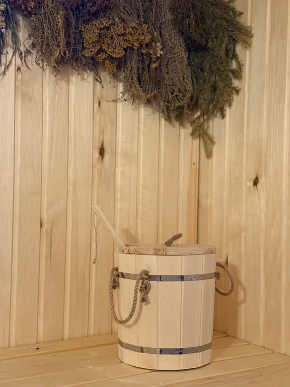 Коттедж Новый уютный 2-этажный дом с баней-spa — Шеметово