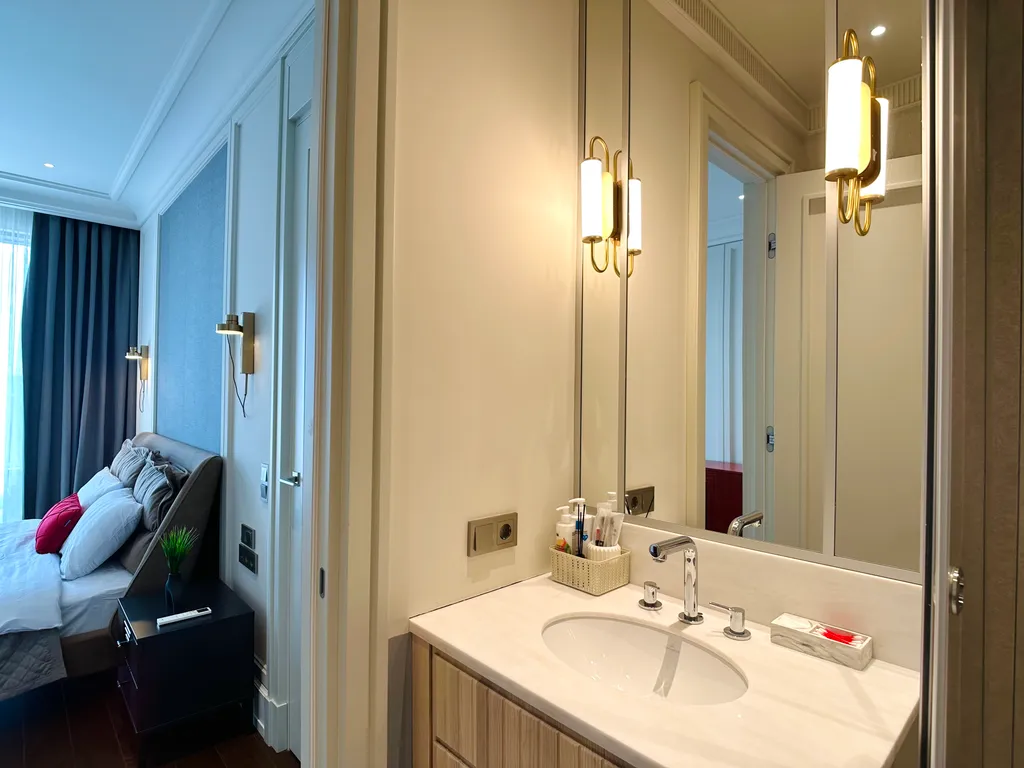 Квартира Квартира в ЖК  Фили Сити — Москва