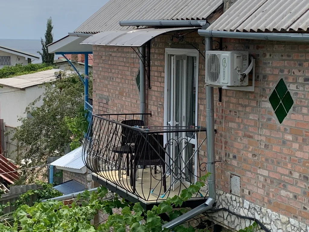 Студия 2 местный