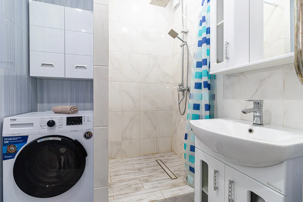 Квартира Уютная квартира возле МХГ — Краснодар