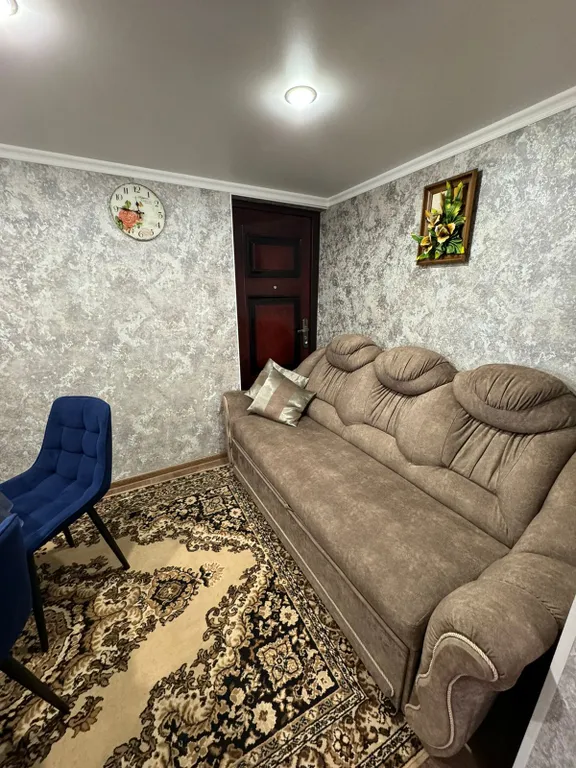 Коттедж Уютный дом у Лены — Кущёвская