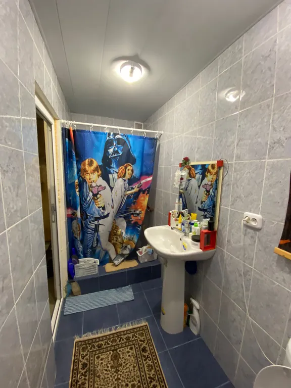 Квартира Уютная квартира в центре города — Сухум