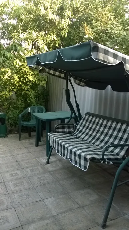 4-комнатная Квартира