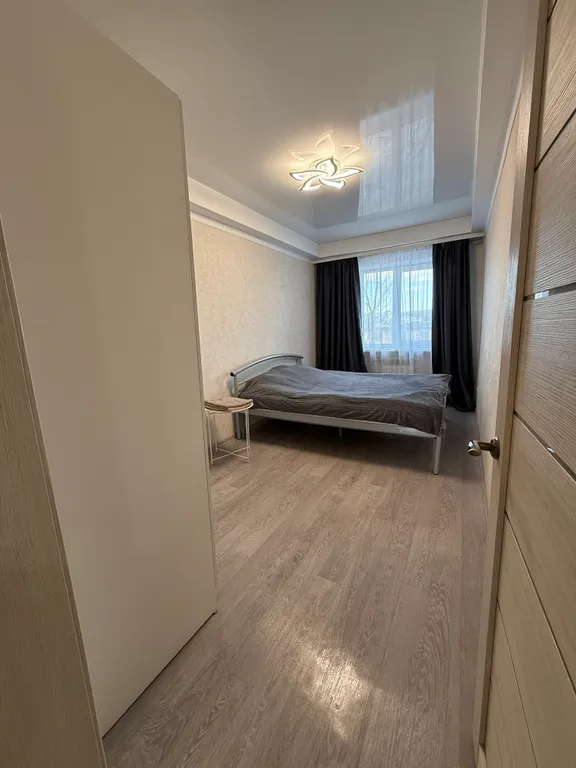 2х комнатная люкс квартира