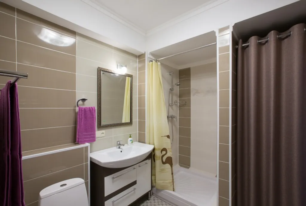 Квартира 1-комнатная Квартира — Севастополь