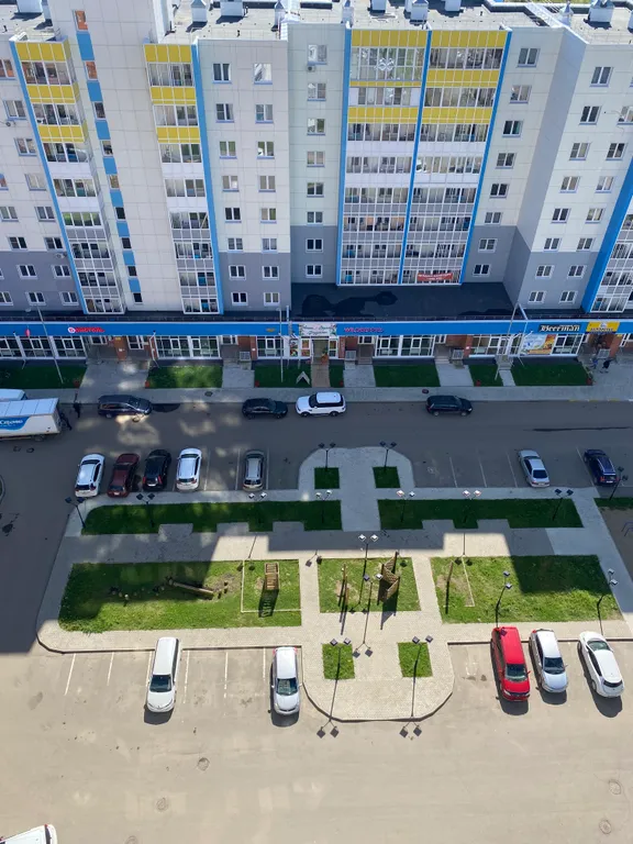 Квартира Уютная квартира рядом с аэропортом — Иркутск