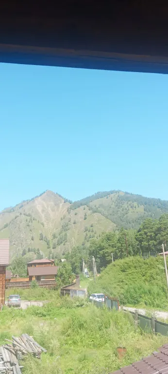 Большие апартаменты с 2 спальнями