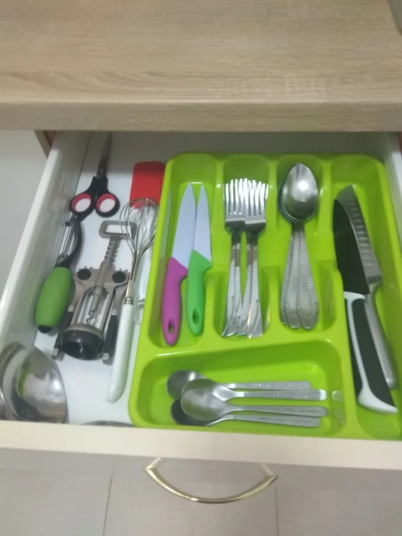 Уютная квартира в старинном немецком доме