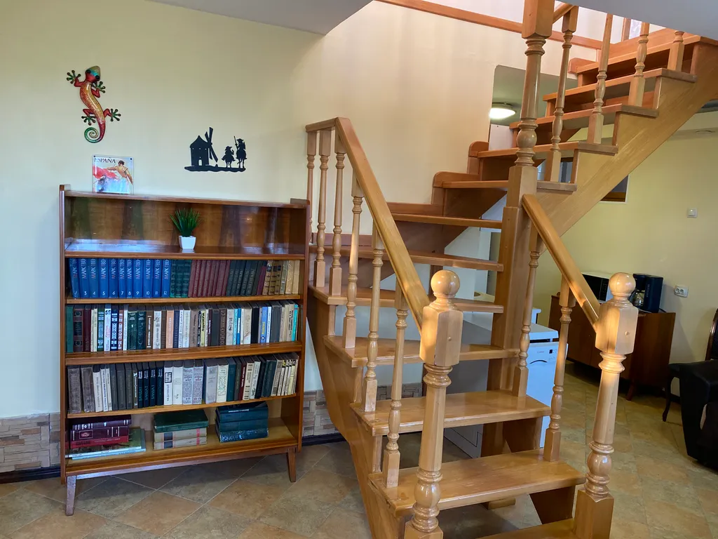 Дача Испания