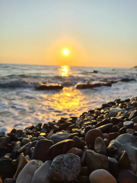 Жильё с видом на море