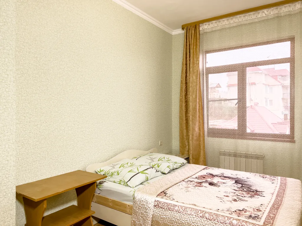 Квартира Комната — Адлер