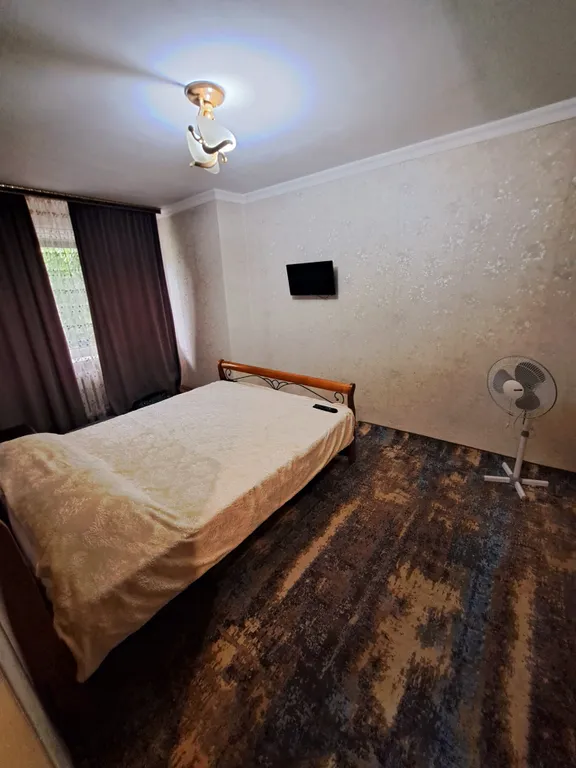 Квартира в центре — аренда посуточно в Нальчик