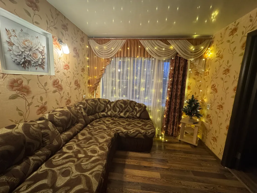 Уютная квартира в центре — аренда посуточно в Кострома