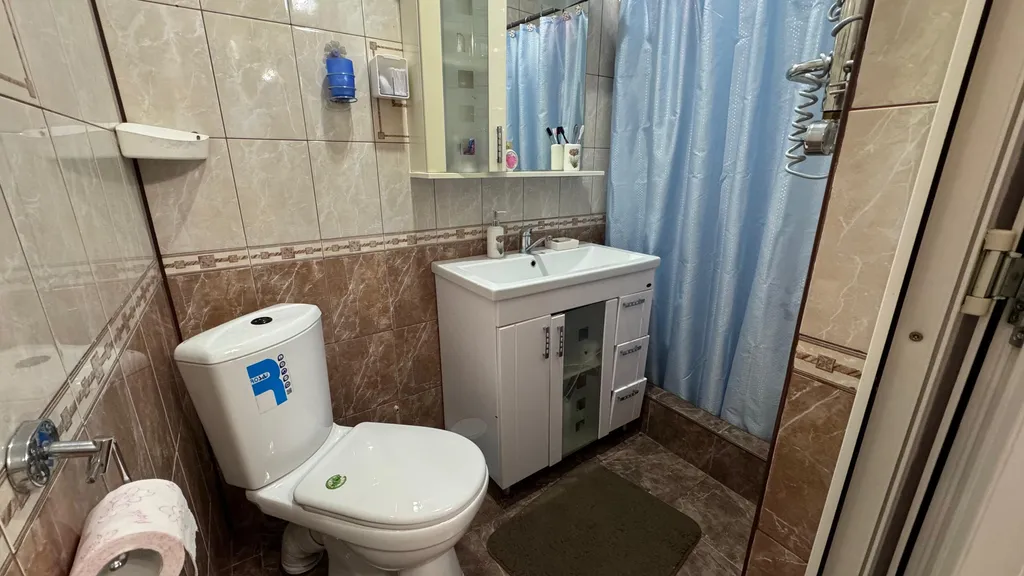 Морской Бриз