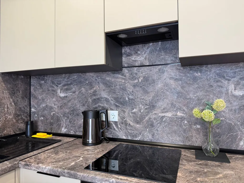 Уютная студия в новом районе Одинцово