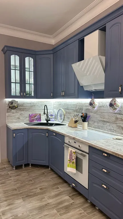 Коттедж Дом на Каспийском море в стиле Прованс — аренда посуточно в Избербаш