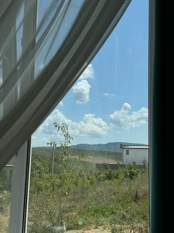 Коттедж Villa Veres — Варваровка