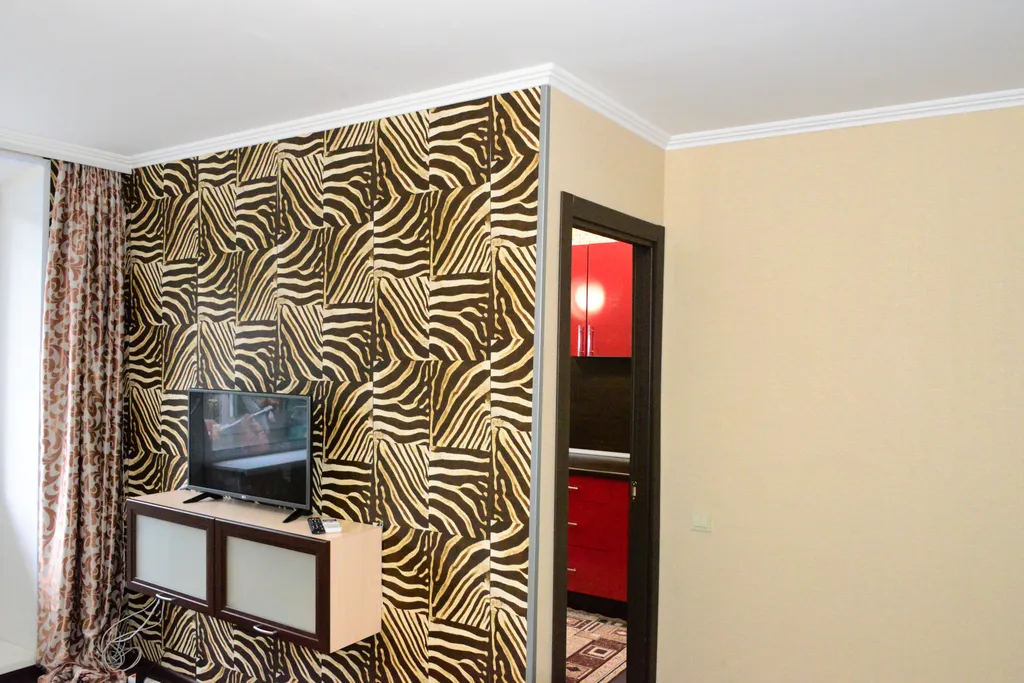 Уютная квартира возле Ледовой арены