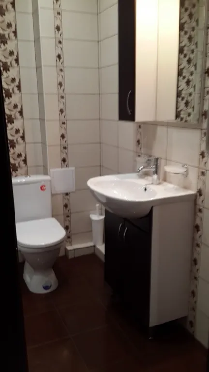 Квартира Уютная видовая квартира недалеко от пляжа и парка Ореховая роща — Анапа