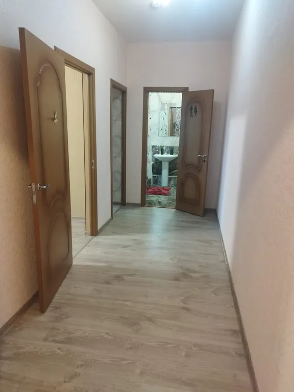 Квартира 1-комнатная Квартира — Краснодар