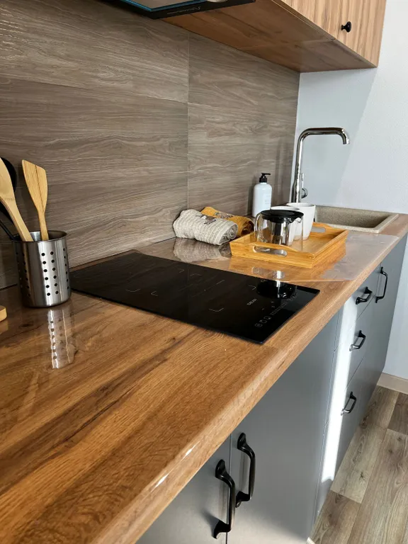 Квартира Квартира в Новом ЖК Доброгород! — Севастополь