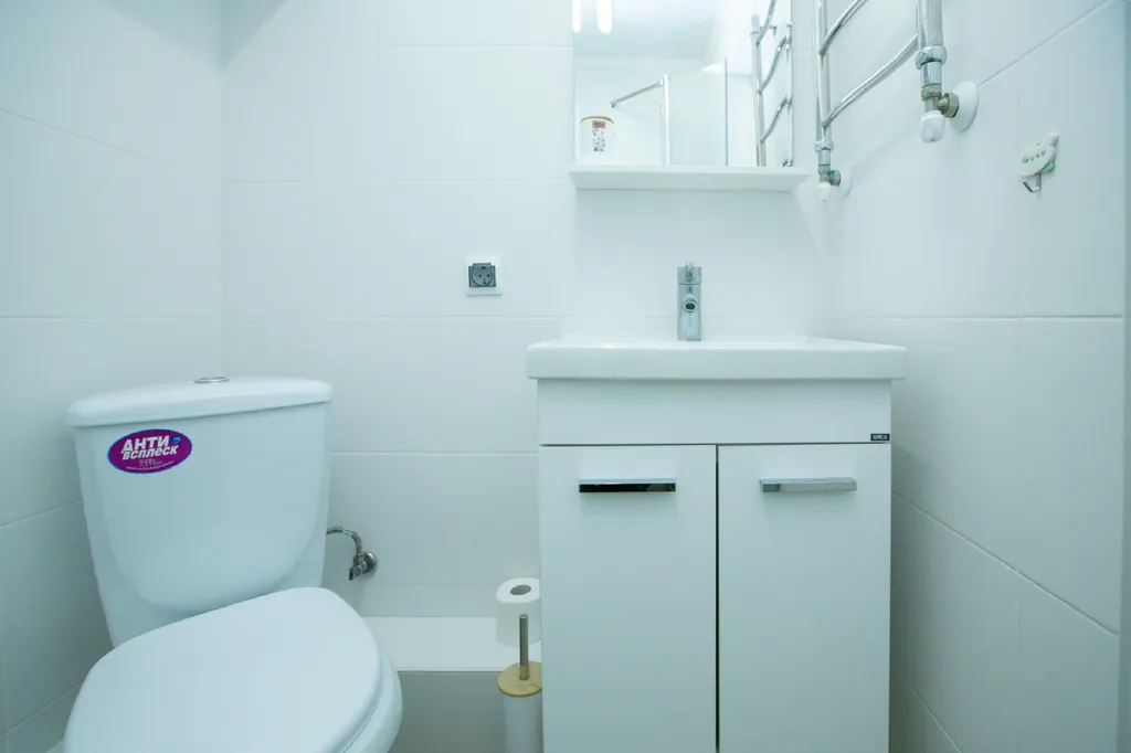 Квартира 2-х комнатная квартира в центре Зеленоградска — Зеленоградск