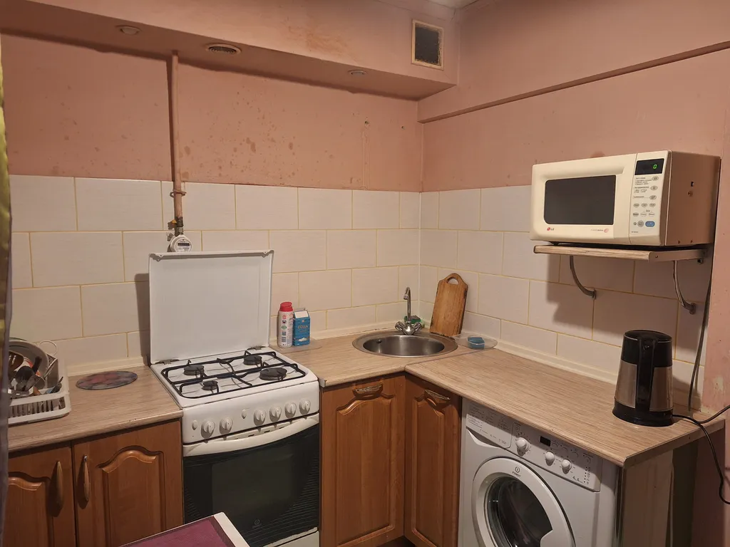 Квартира Уютная квартира — Ярославль