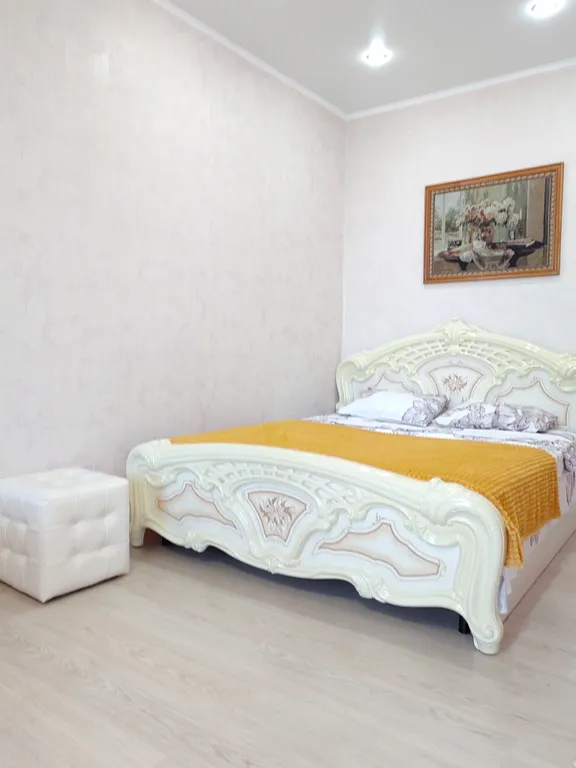 Видовая квартира у парка