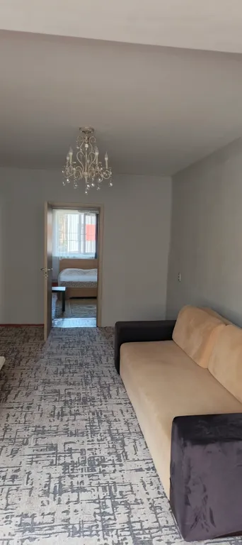 Квартира Уютная квартира в центре города — Гагра