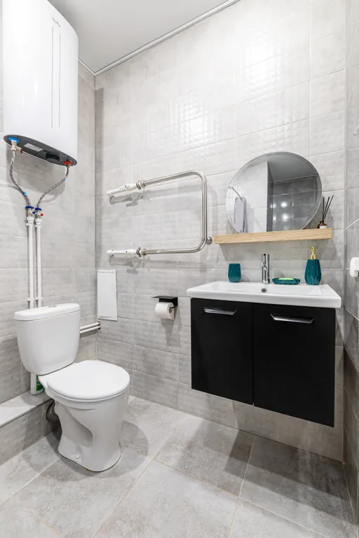 Уютная видовая студия green city-2