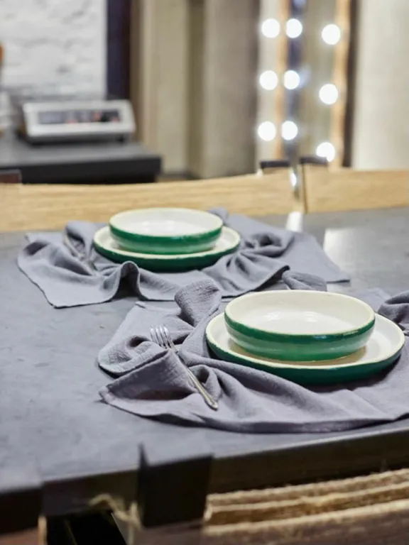 Квартира в центре древней столицы