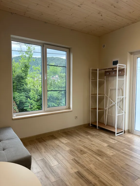 Семейные Апартаменты-студия