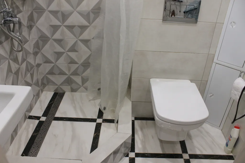 Уютная квартира в самом зеленом районе Дивноморского