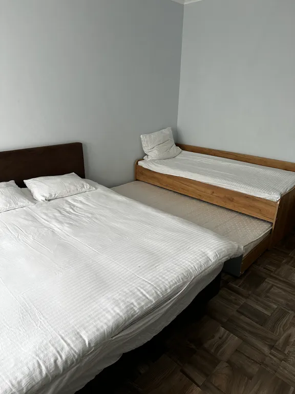 Супер квартира рядом с морем и парком